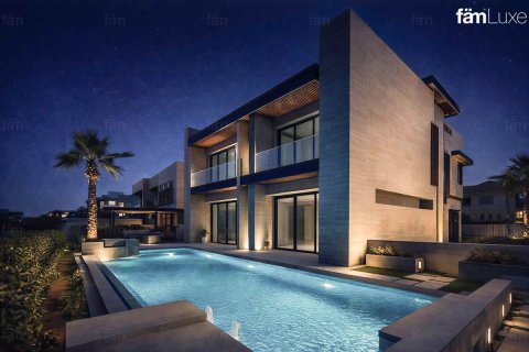 Vilë në Dubai Hills Estate, Emiratet e Bashkuara Arabe 6 dhoma gjumi, 899.9 m2. № 686148 - Foto 27