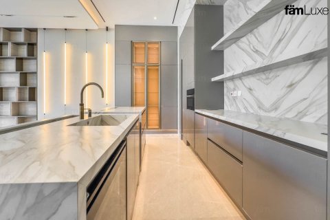 Vilë në Dubai Hills Estate, Emiratet e Bashkuara Arabe 6 dhoma gjumi, 899.9 m2. № 686148 - Foto 14