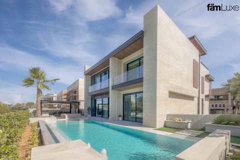 Vilë në Dubai Hills Estate, Emiratet e Bashkuara Arabe 6 dhoma gjumi, 899.9 m2. № 686148 - Foto 2