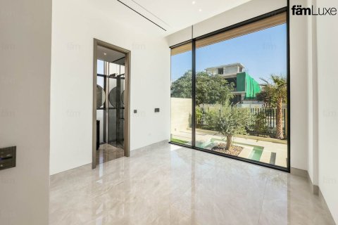 Vilë në Dubai Hills Estate, Emiratet e Bashkuara Arabe 6 dhoma gjumi, 899.9 m2. № 686148 - Foto 20