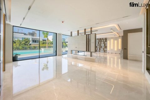 Vilë në Dubai Hills Estate, Emiratet e Bashkuara Arabe 6 dhoma gjumi, 899.9 m2. № 686148 - Foto 4