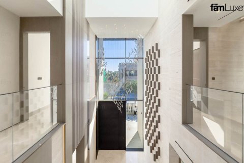 Villa in Dubai Hills Estate, UAE 7 bedrooms, 899.9 sq.m. № 686148 - photo 11