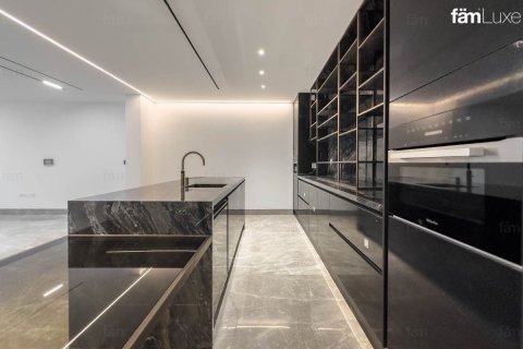 Vilë në Dubai Hills Estate, Emiratet e Bashkuara Arabe 6 dhoma gjumi, 899.9 m2. № 686148 - Foto 6