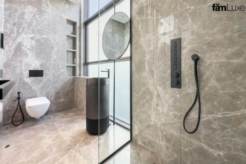 Vilë në Dubai Hills Estate, Emiratet e Bashkuara Arabe 6 dhoma gjumi, 899.9 m2. № 686148 - Foto 18