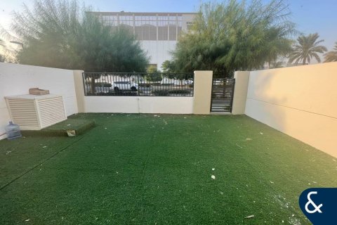 וילה להשכרה ב Town Square, Dubai, איחוד האמירויות  3 חדרי שינה, 207 מ"ר, מספר 671257 - תמונה 4