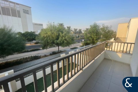 וילה להשכרה ב Town Square, Dubai, איחוד האמירויות  3 חדרי שינה, 207 מ"ר, מספר 671257 - תמונה 8