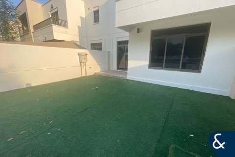 וילה להשכרה ב Town Square, Dubai, איחוד האמירויות  3 חדרי שינה, 207 מ"ר, מספר 671257 - תמונה 3