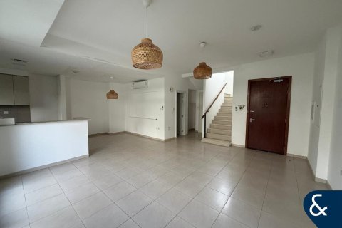 ویلا برای اجاره در Town Square، Dubai، امارات متحده عربی 3 خوابه ، 207 متر مربع ، شماره 671257 - تصویر 3