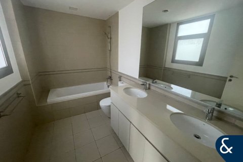 וילה להשכרה ב Town Square, Dubai, איחוד האמירויות  3 חדרי שינה, 207 מ"ר, מספר 671257 - תמונה 9