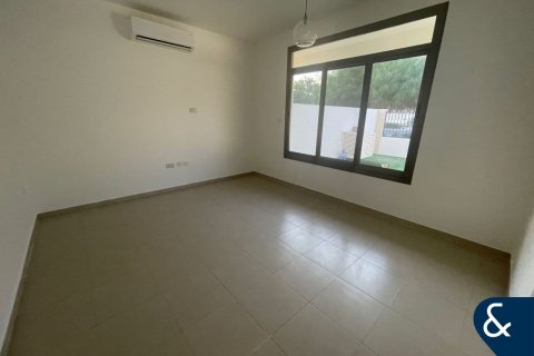 וילה להשכרה ב Town Square, Dubai, איחוד האמירויות  3 חדרי שינה, 207 מ"ר, מספר 671257 - תמונה 2