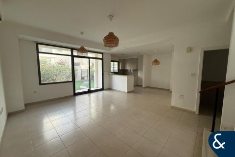 ویلا برای اجاره در Town Square، Dubai، امارات متحده عربی 3 خوابه ، 207 متر مربع ، شماره 671257 - تصویر 4