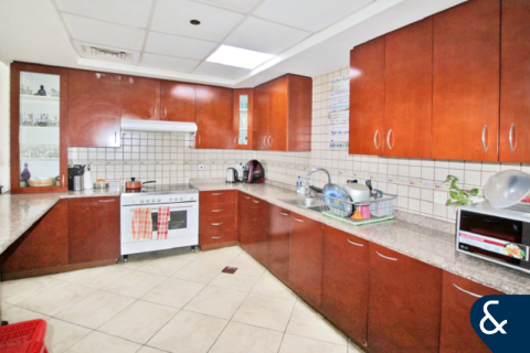 Apartment sa Motor City, Dubai, UAE 3 silid-tulugan, 272 sq.m. № 671258 - larawan 5