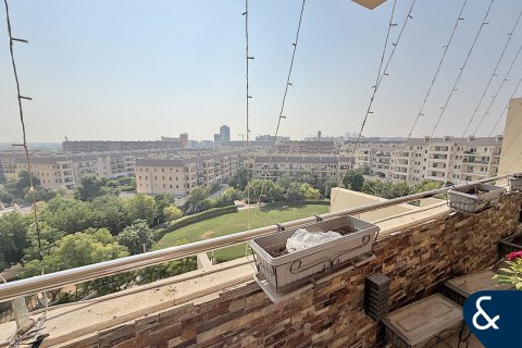 Apartment sa Motor City, Dubai, UAE 3 silid-tulugan, 272 sq.m. № 671258 - larawan 1