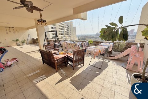 Apartment sa Motor City, Dubai, UAE 3 silid-tulugan, 272 sq.m. № 671258 - larawan 8