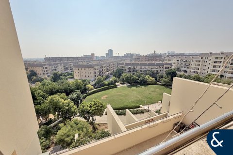 Apartmen di Motor City, Dubai, UAE 3 bilik tidur, 272 meter persegi № 671258 - foto 16