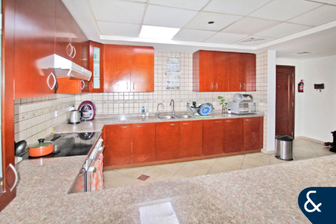 Apartment sa Motor City, Dubai, UAE 3 silid-tulugan, 272 sq.m. № 671258 - larawan 6