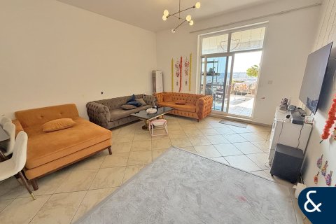 Apartment sa Motor City, Dubai, UAE 3 silid-tulugan, 272 sq.m. № 671258 - larawan 4