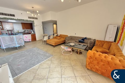 Apartment sa Motor City, Dubai, UAE 3 silid-tulugan, 272 sq.m. № 671258 - larawan 7