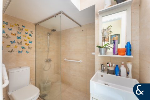 וילה למכירה ב The Lakes, Dubai, איחוד האמירויות  3 חדרי שינה, 282 מ"ר, מספר 671233 - תמונה 8