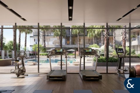 Wohnung zum Verkauf in Dubai Hills Estate, Dubai, VAE 2 Schlafzimmer, 99 m2 Nr. 671007 - Foto 6