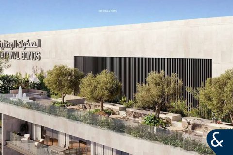 Wohnung zum Verkauf in Dubai Hills Estate, Dubai, VAE 2 Schlafzimmer, 99 m2 Nr. 671007 - Foto 4