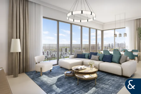 Wohnung zum Verkauf in Dubai Hills Estate, Dubai, VAE 2 Schlafzimmer, 99 m2 Nr. 671007 - Foto 1