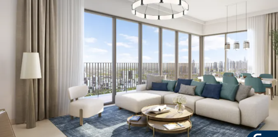 Wohnung in Dubai Hills Estate, Dubai, VAE: 2 Schlafzimmer, 99 m2 Nr. 671007