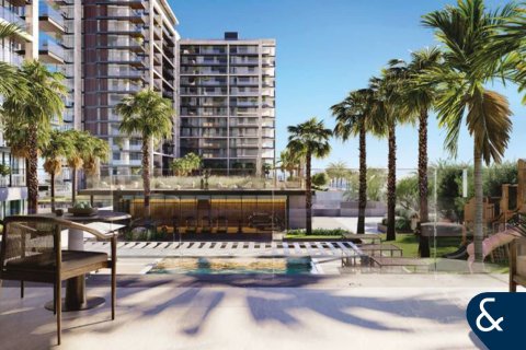 Wohnung zum Verkauf in Dubai Hills Estate, Dubai, VAE 2 Schlafzimmer, 99 m2 Nr. 671007 - Foto 5