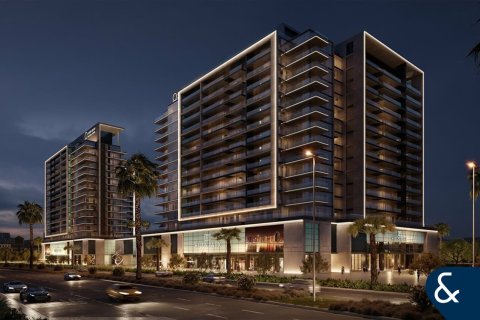 Wohnung zum Verkauf in Dubai Hills Estate, Dubai, VAE 2 Schlafzimmer, 99 m2 Nr. 671007 - Foto 7