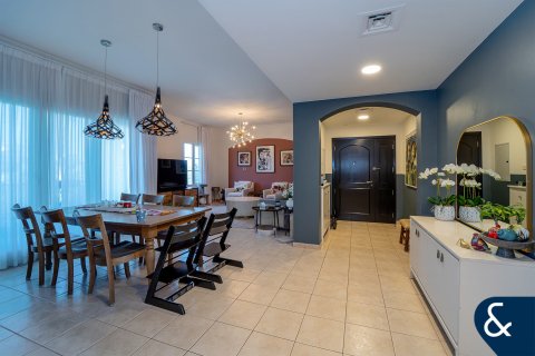 Διαμέρισμα σε Green Community, Dubai, ΗΑΕ 2 υπνοδωμάτια, 179 τ.μ. Αρ. 671004 - φωτογραφία 7