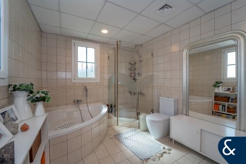 Διαμέρισμα σε Green Community, Dubai, ΗΑΕ 2 υπνοδωμάτια, 179 τ.μ. Αρ. 671004 - φωτογραφία 14