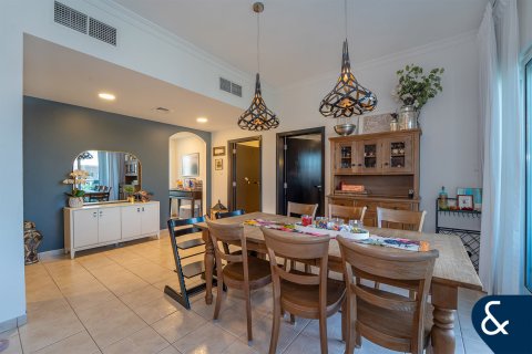 Διαμέρισμα σε Green Community, Dubai, ΗΑΕ 2 υπνοδωμάτια, 179 τ.μ. Αρ. 671004 - φωτογραφία 6