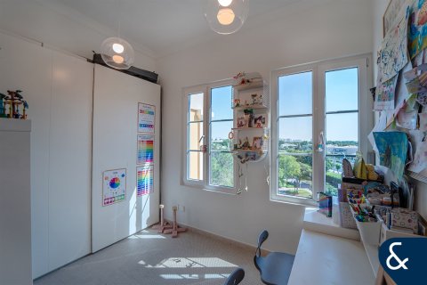 Διαμέρισμα σε Green Community, Dubai, ΗΑΕ 2 υπνοδωμάτια, 179 τ.μ. Αρ. 671004 - φωτογραφία 18