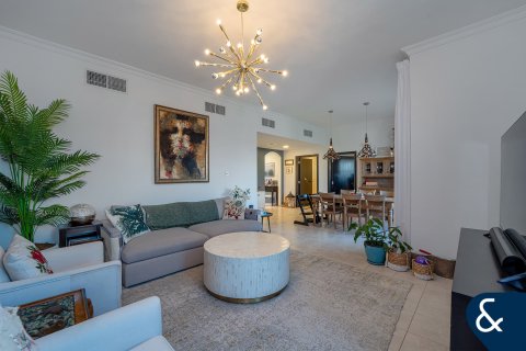 Διαμέρισμα σε Green Community, Dubai, ΗΑΕ 2 υπνοδωμάτια, 179 τ.μ. Αρ. 671004 - φωτογραφία 5