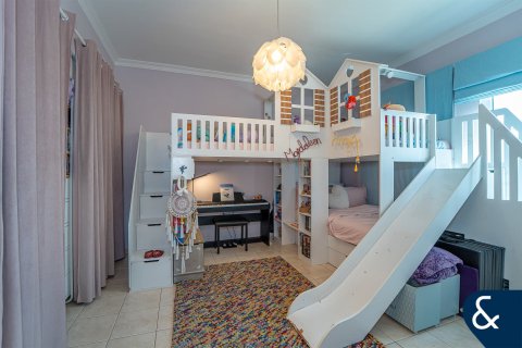 Διαμέρισμα σε Green Community, Dubai, ΗΑΕ 2 υπνοδωμάτια, 179 τ.μ. Αρ. 671004 - φωτογραφία 16