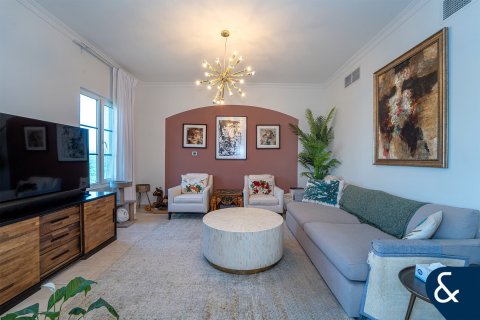 Διαμέρισμα σε Green Community, Dubai, ΗΑΕ 2 υπνοδωμάτια, 179 τ.μ. Αρ. 671004 - φωτογραφία 4