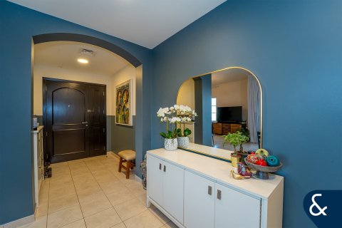 Διαμέρισμα σε Green Community, Dubai, ΗΑΕ 2 υπνοδωμάτια, 179 τ.μ. Αρ. 671004 - φωτογραφία 3