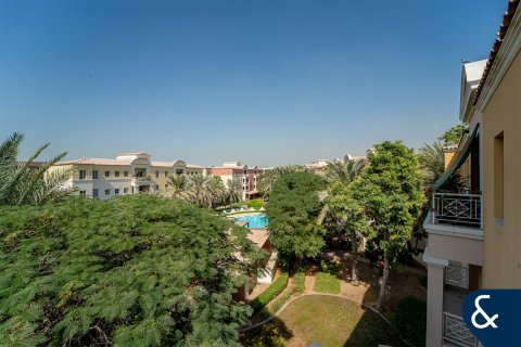 Διαμέρισμα σε Green Community, Dubai, ΗΑΕ 2 υπνοδωμάτια, 179 τ.μ. Αρ. 671004 - φωτογραφία 1