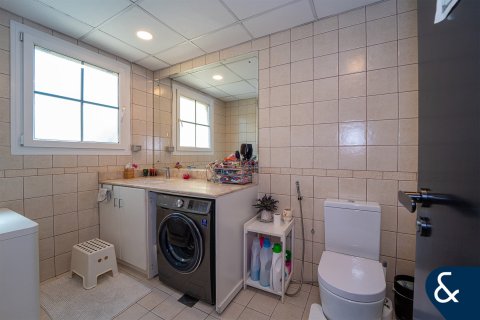 Διαμέρισμα σε Green Community, Dubai, ΗΑΕ 2 υπνοδωμάτια, 179 τ.μ. Αρ. 671004 - φωτογραφία 15