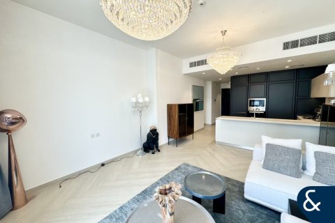 Διαμέρισμα σε Mohammed Bin Rashid City, Dubai, ΗΑΕ 2 υπνοδωμάτια, 113 τ.μ. Αρ. 671005 - φωτογραφία 9