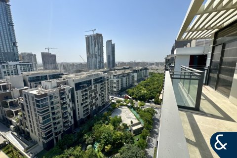 Διαμέρισμα σε Mohammed Bin Rashid City, Dubai, ΗΑΕ 2 υπνοδωμάτια, 113 τ.μ. Αρ. 671005 - φωτογραφία 19
