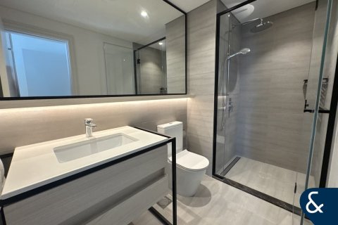 Διαμέρισμα σε Mohammed Bin Rashid City, Dubai, ΗΑΕ 2 υπνοδωμάτια, 113 τ.μ. Αρ. 671005 - φωτογραφία 21