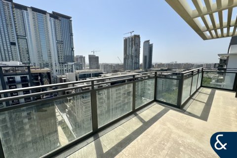 Διαμέρισμα σε Mohammed Bin Rashid City, Dubai, ΗΑΕ 2 υπνοδωμάτια, 113 τ.μ. Αρ. 671005 - φωτογραφία 18