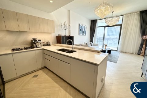 Διαμέρισμα σε Mohammed Bin Rashid City, Dubai, ΗΑΕ 2 υπνοδωμάτια, 113 τ.μ. Αρ. 671005 - φωτογραφία 4