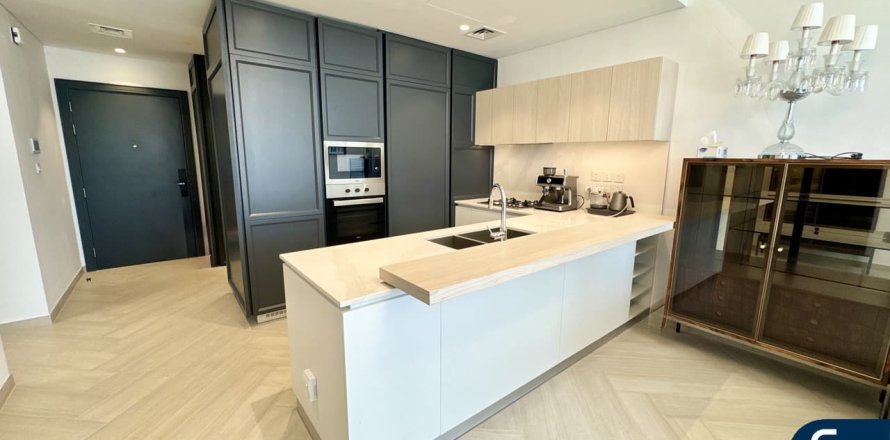 Διαμέρισμα σε Mohammed Bin Rashid City, Dubai, ΗΑΕ 2 υπνοδωμάτια, 113 τ.μ. Αρ. 671005