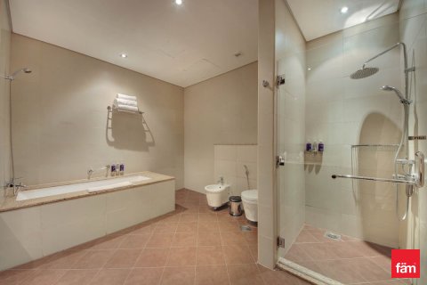 Apartman u Palm Jumeirah, Dubai, UAE 1 spavaća soba, 138.8 m2 Br. 696692 - fotografija 11