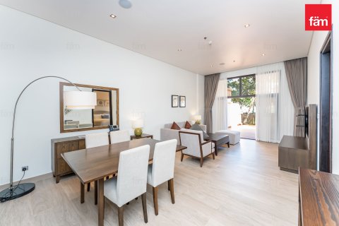 Apartament na sprzedaż w Palm Jumeirah, Dubai, ZEA 1 sypialnia, 138.8 mkw., nr 696692 - zdjęcie 3
