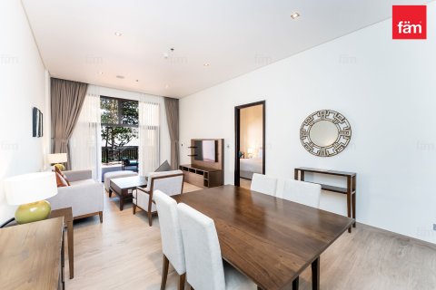 Apartman u Palm Jumeirah, Dubai, UAE 1 spavaća soba, 138.8 m2 Br. 696692 - fotografija 7