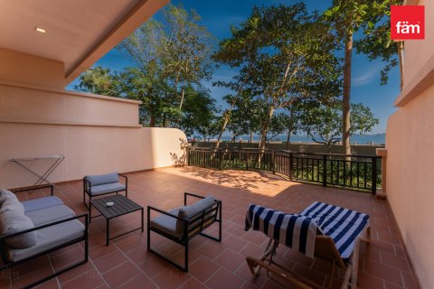 Apartman u Palm Jumeirah, Dubai, UAE 1 spavaća soba, 138.8 m2 Br. 696692 - fotografija 12