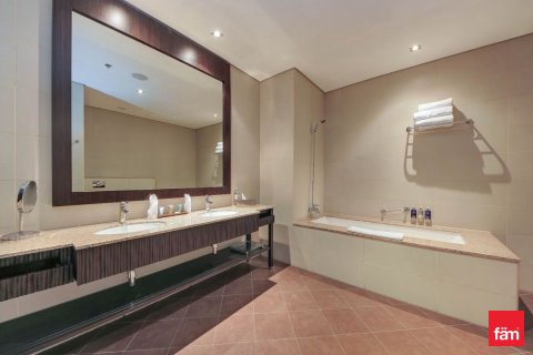 Apartament na sprzedaż w Palm Jumeirah, Dubai, ZEA 1 sypialnia, 138.8 mkw., nr 696692 - zdjęcie 11